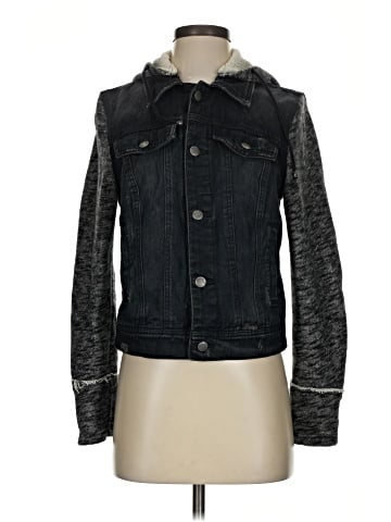 Free People Denim Jacket (view 1)