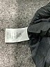 Talbots Checkered-gingham Black Wool Coat Size XL - photo 7