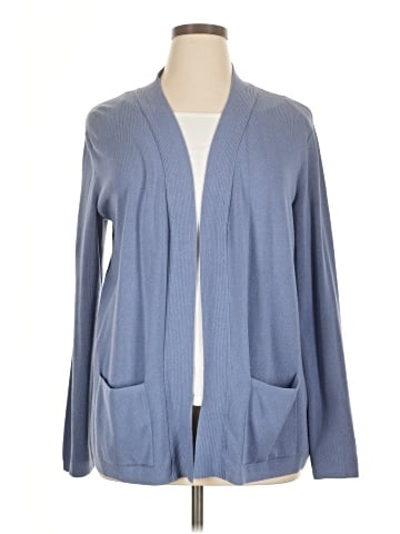 Jones New York Cardigan (view 1)