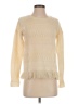 Rails Ivory Wool Pullover Sweater Size XS - photo 1
