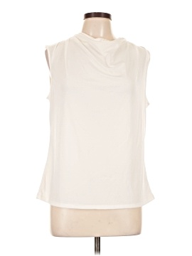 Worthington Sleeveless Blouse