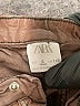Zara Brown Jeans Size 5 - photo 3