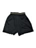 Janice Solid Black Athletic Shorts Size 34 waist - photo 2