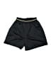 Janice Solid Black Athletic Shorts Size 34 waist - photo 1