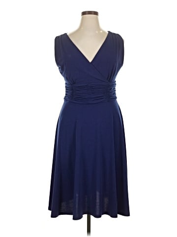 Studio M Cocktail Dress (view 1)