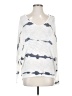 Assorted Brands White Pullover Sweater Size S - photo 1