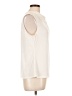 Worthington Ivory Sleeveless Blouse Size L - photo 4