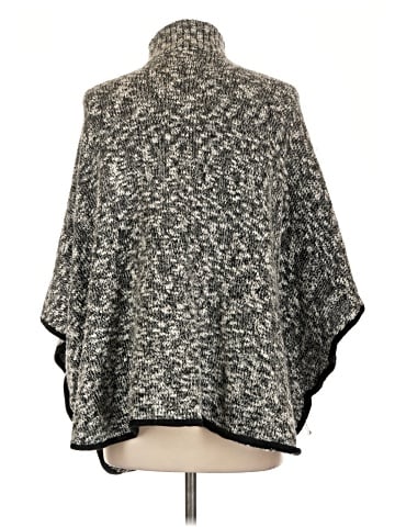 Jones New York Poncho (view 2)