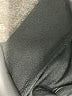 Unbranded Black 3/4 Sleeve Blouse Size M - photo 7
