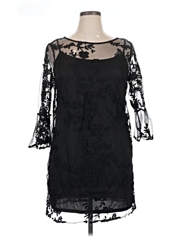 Just Fab Cocktail Dress (view 1)