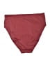 Amazon Essentials Solid Burgundy Swimsuit Bottoms Size 16 - photo 2