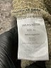 Assorted Brands 100% Polyester Tan Pullover Sweater Size XL - photo 9