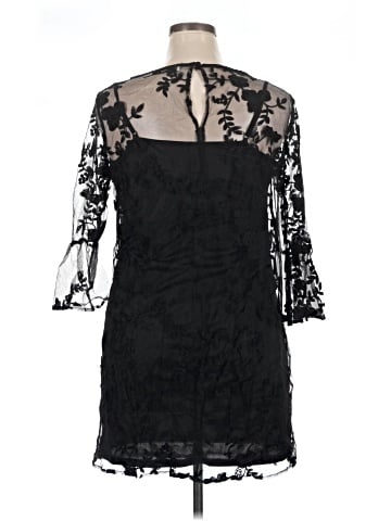 Just Fab Cocktail Dress (view 2)