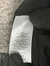 Talbots 100% Polyester Floral Black Casual Dress Size 12 - photo 7