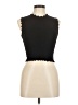 Zara Black Sleeveless Blouse Size M - photo 1