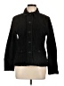 Caribbean Joe 100% Cotton Black Jacket Size L - photo 1