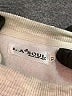 L.A. Soul Print White Sweatshirt Size XL - photo 7