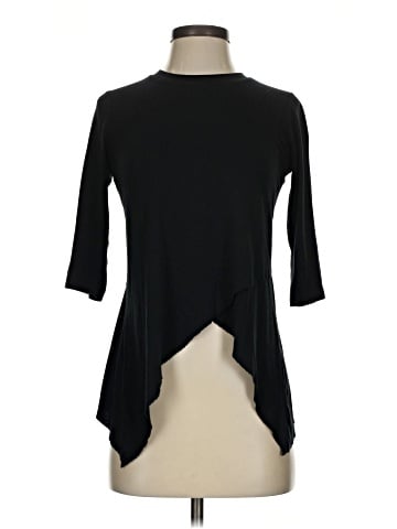 Benjamin Jay 3/4 Sleeve T-Shirt (view 1)