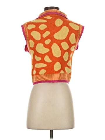 Zara Sweater Vest (view 2)