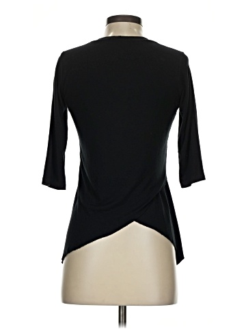 Benjamin Jay 3/4 Sleeve T-Shirt (view 2)