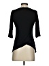 Benjamin Jay Black 3/4 Sleeve T-Shirt Size XS - photo 2