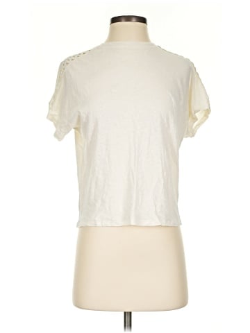 RW&CO Short Sleeve Turtleneck (view 1)