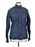 G-Star RAW Blue Denim Jacket Size XL - photo 1