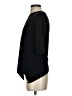 Benjamin Jay Black 3/4 Sleeve T-Shirt Size XS - photo 5