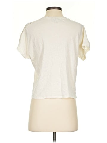 RW&CO Short Sleeve Turtleneck (view 2)