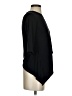 Benjamin Jay Black 3/4 Sleeve T-Shirt Size XS - photo 4