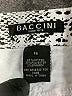 Baccini Animal Print Silver White Casual Skirt Size 16 - photo 4