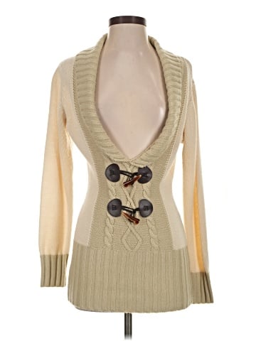 DRESSFO Sweater Vest (view 1)