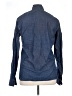 G-Star RAW Blue Denim Jacket Size XL - photo 2