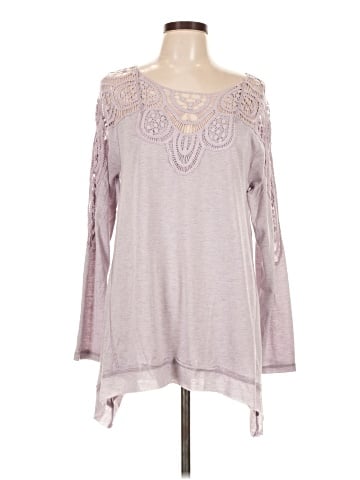 Kori America Long Sleeve T-Shirt (view 1)