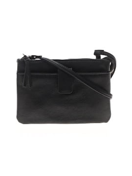Safe Keeper Crossbody Bag