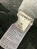 Crewcuts Outlet Solid Gray Skort Size 12 - photo 3