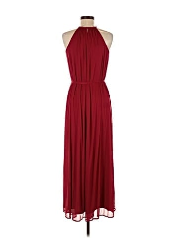 David's Bridal Cocktail Dress (view 2)