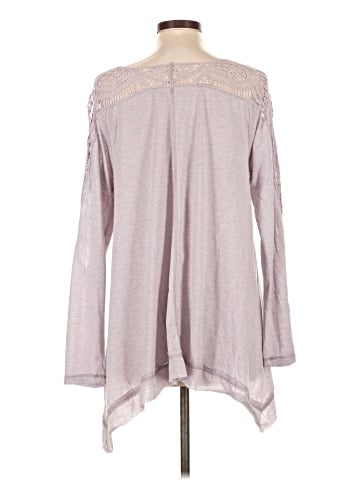 Kori America Long Sleeve T-Shirt (view 2)