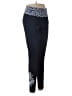 Adidas Graphic Blue Active Pants Size M - photo 1