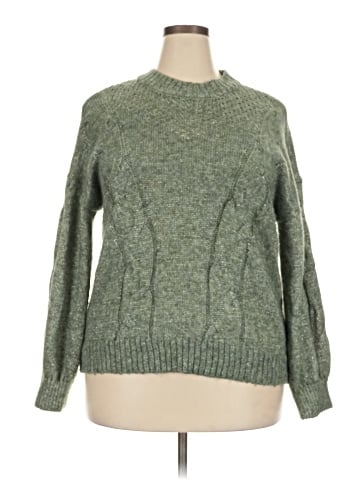 LC Lauren Conrad Pullover Sweater (view 1)