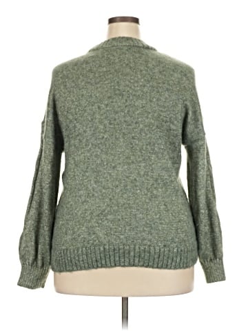LC Lauren Conrad Pullover Sweater (view 2)