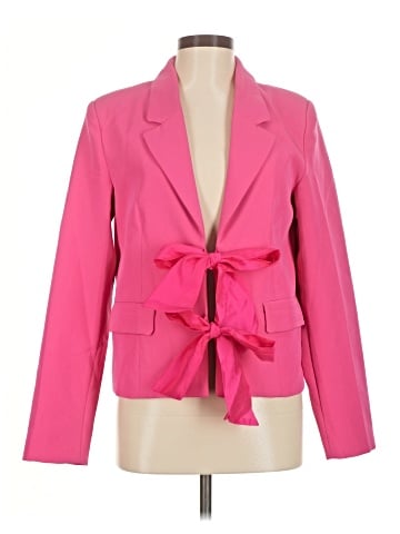 Maeve by Anthropologie Blazer (view 1)