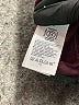 Athleta Burgundy Turtleneck Sweater Size M - photo 8