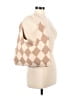 Assorted Brands Argyle Ivory Shoulder Bag One size - photo 2