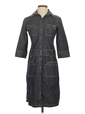Express Casual Dress (view 1)