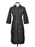 Express Gray Casual Dress Size 3 - 4 - photo 1