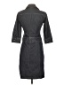 Express Gray Casual Dress Size 3 - 4 - photo 2