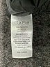 Willow & Wind Solid Gray Blazer Size L - photo 7