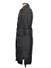 Express Gray Casual Dress Size 3 - 4 - photo 5