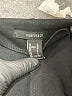 Forever 21 Black Skort Size L - photo 3